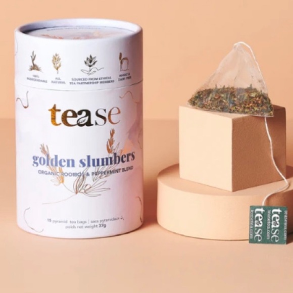 Jilly Box Tea! - Picture 1 of 3